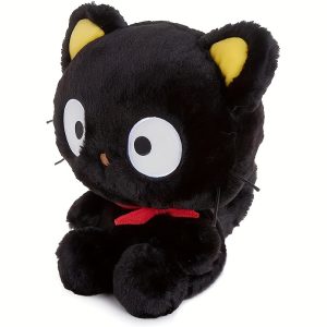 Sanrio Chococat Plush Doll 10