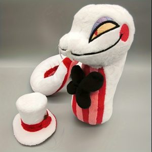 45cm/17.8-inch Hell Inn Plush Toy, Snake Plush Stuffed Doll